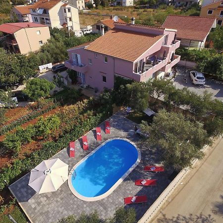 Apartment With Private Pool Сукошан Экстерьер фото
